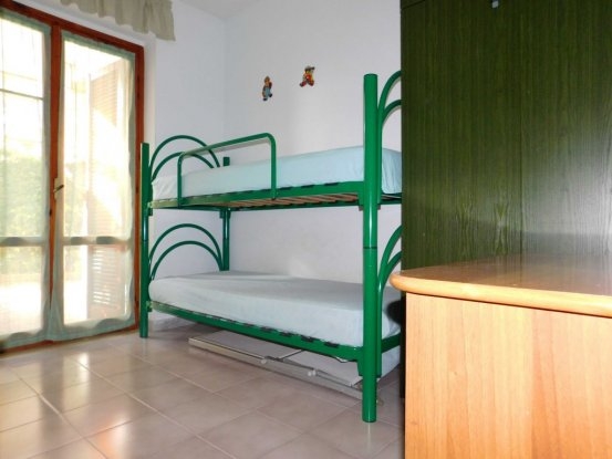 Scalea Ground Floor Apartment