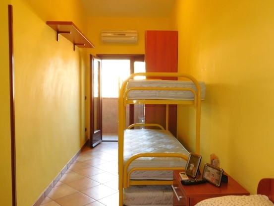  Scalea Attic Apartment Renovated