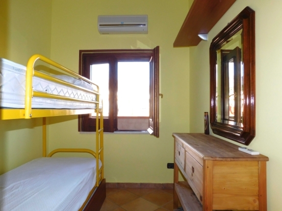  Scalea Attic Apartment Renovated