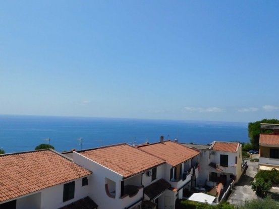 Scalea Panoramic Apartment  