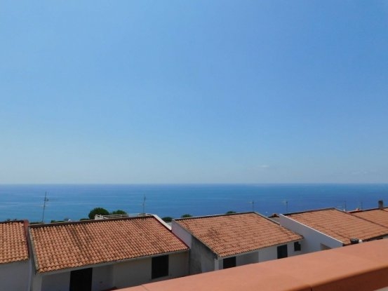 Scalea Panoramic Apartment  