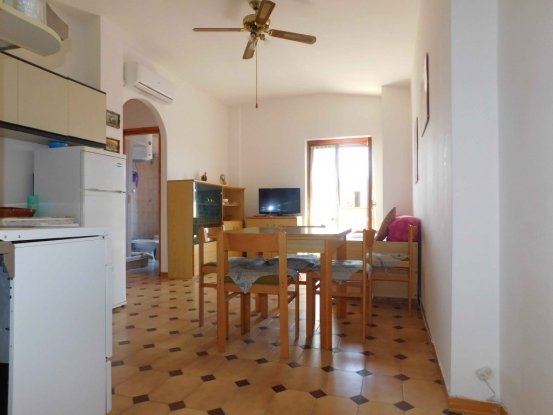 Scalea  Attic Apartment 