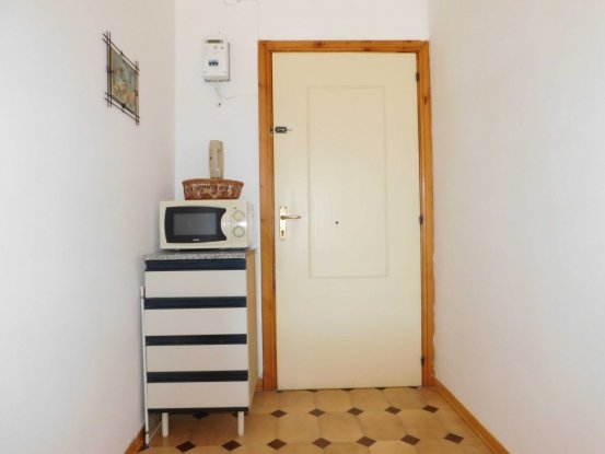 Scalea  Attic Apartment 