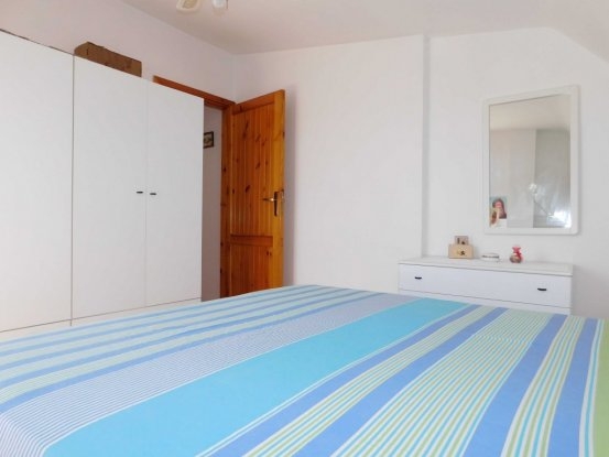 Scalea  Attic Apartment 