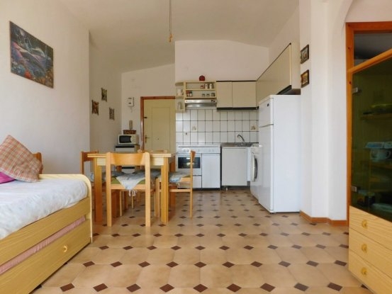 Scalea  Attic Apartment 