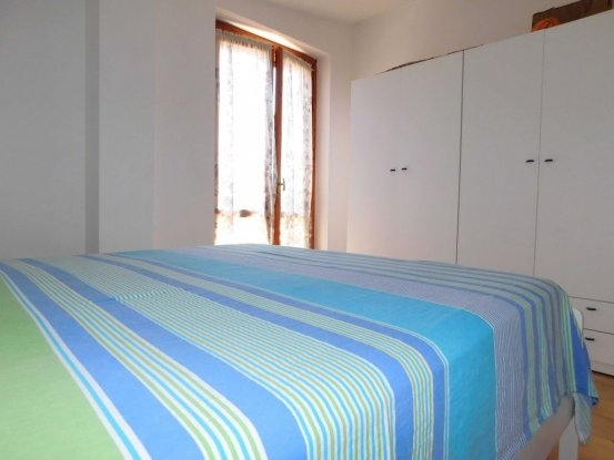 Scalea  Attic Apartment 