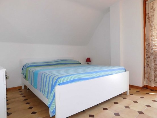 Scalea  Attic Apartment 