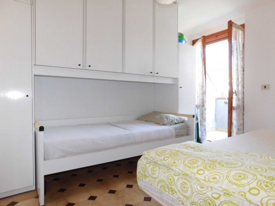 Scalea  Attic Apartment 