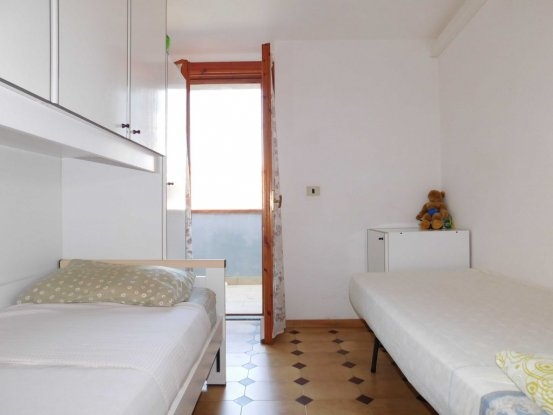 Scalea  Attic Apartment 