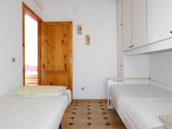 Scalea  Attic Apartment 