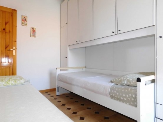 Scalea  Attic Apartment 