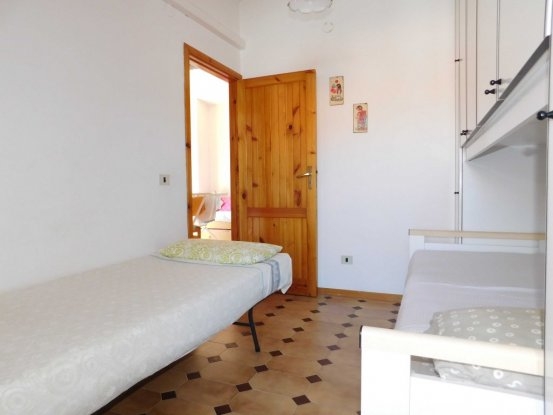 Scalea  Attic Apartment 