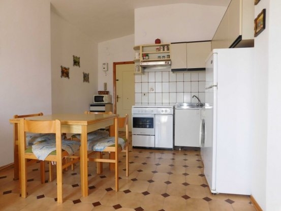 Scalea  Attic Apartment 