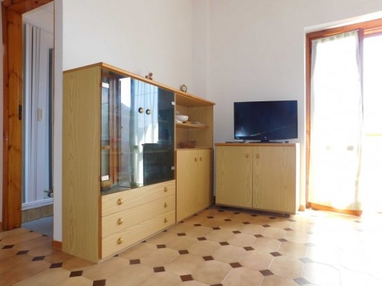 Scalea  Attic Apartment 