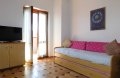 Scalea  Attic Apartment 