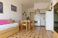 Scalea  Attic Apartment 