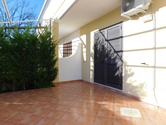 San Nicola Arcella Renovated Terraced  House