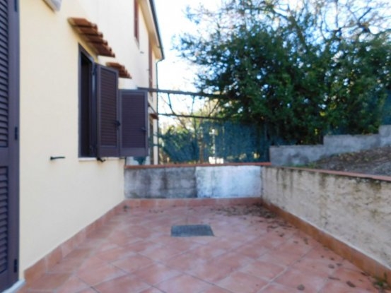 San Nicola Arcella Renovated Terraced  House