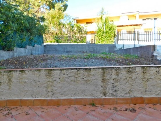 San Nicola Arcella Renovated Terraced  House