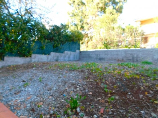 San Nicola Arcella Renovated Terraced  House