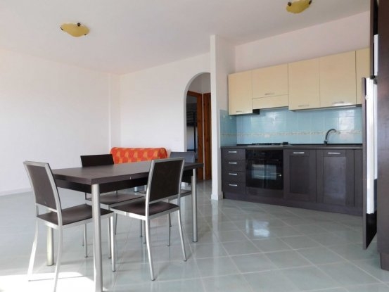 San Nicola Arcella Renovated Terraced  House