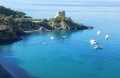 San Nicola Arcella Villetta a Schiera  Panoramica