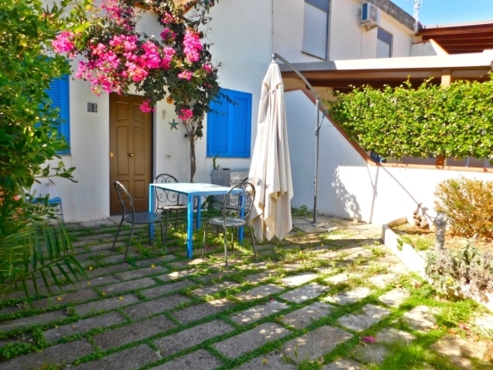 033, Scalea  Apartment Rinnovad