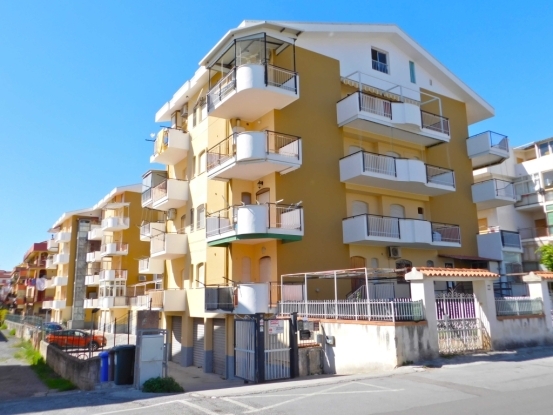 Scalea  Apartment Rinnovad