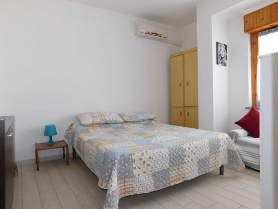 Scalea  Apartment Rinnovad