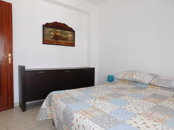 Scalea  Apartment Rinnovad