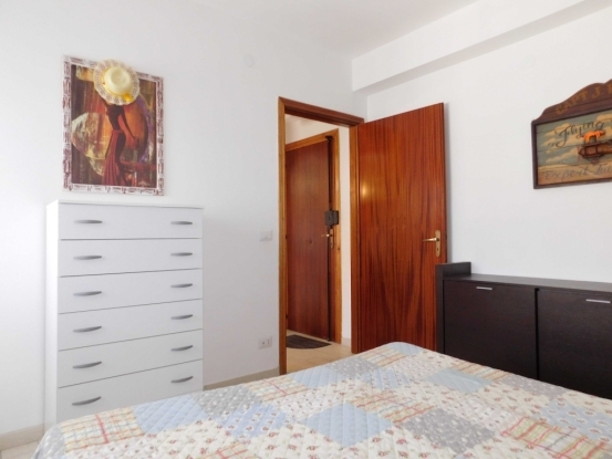 Scalea  Apartment Rinnovad