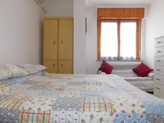 Scalea  Apartment Rinnovad