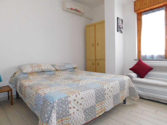 Scalea  Apartment Rinnovad