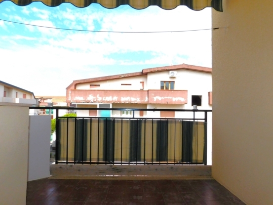 Scalea  Apartment Rinnovad