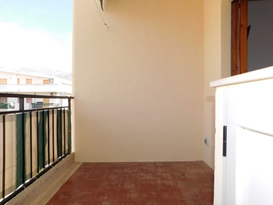 Scalea  Apartment Rinnovad