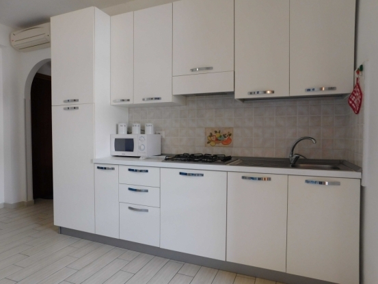 Scalea  Apartment Rinnovad