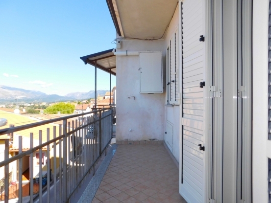 Santa Maria Del Cedro Detached House 