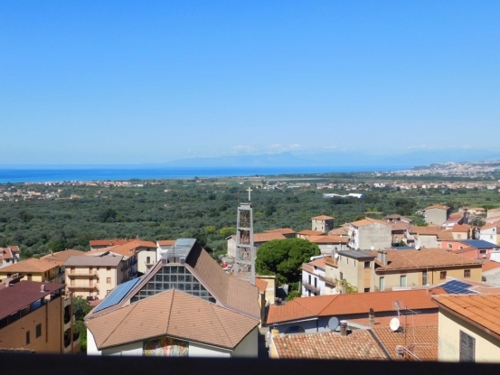 Santa Maria Del Cedro Detached House 