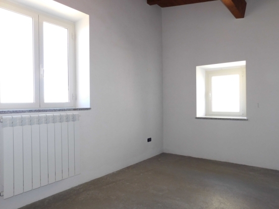 Santa Maria Del Cedro Detached House 