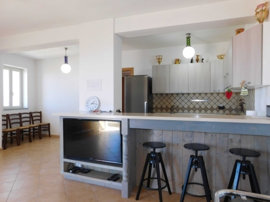 Santa Maria Del Cedro Detached House 