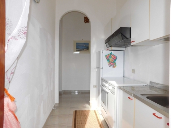 Santa Maria Del Cedro Renovated  Attic apartment