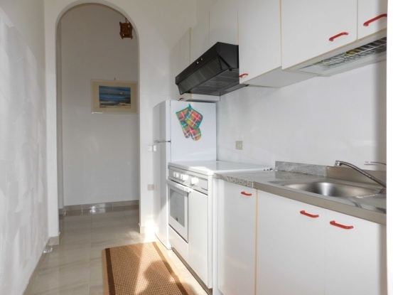 Santa Maria Del Cedro Renovated  Attic apartment