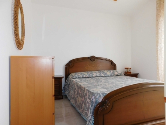 Santa Maria Del Cedro Renovated  Attic apartment