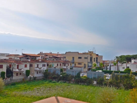 Santa Maria Del Cedro Renovated  Attic apartment