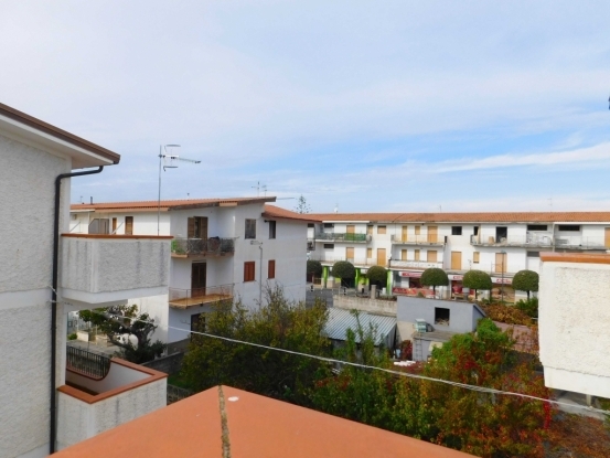 Santa Maria Del Cedro Renovated  Attic apartment