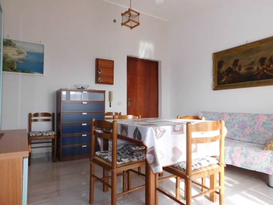 Santa Maria Del Cedro Renovated  Attic apartment