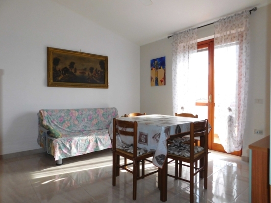 Santa Maria Del Cedro Renovated  Attic apartment