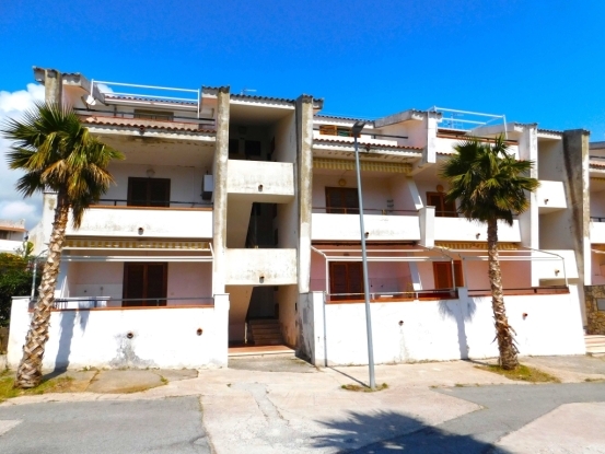 106, Scalea  Apartment Ground Floor