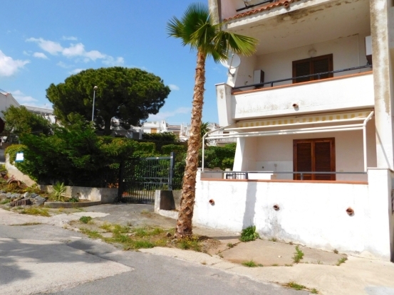 Scalea  Apartment Ground Floor