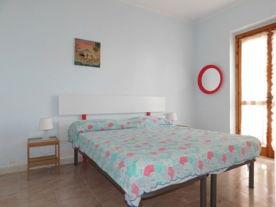 Scalea  Apartment Ground Floor